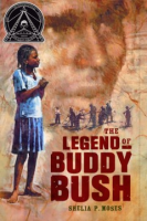 The_legend_of_Buddy_Bush